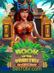 BookOfThePriestess